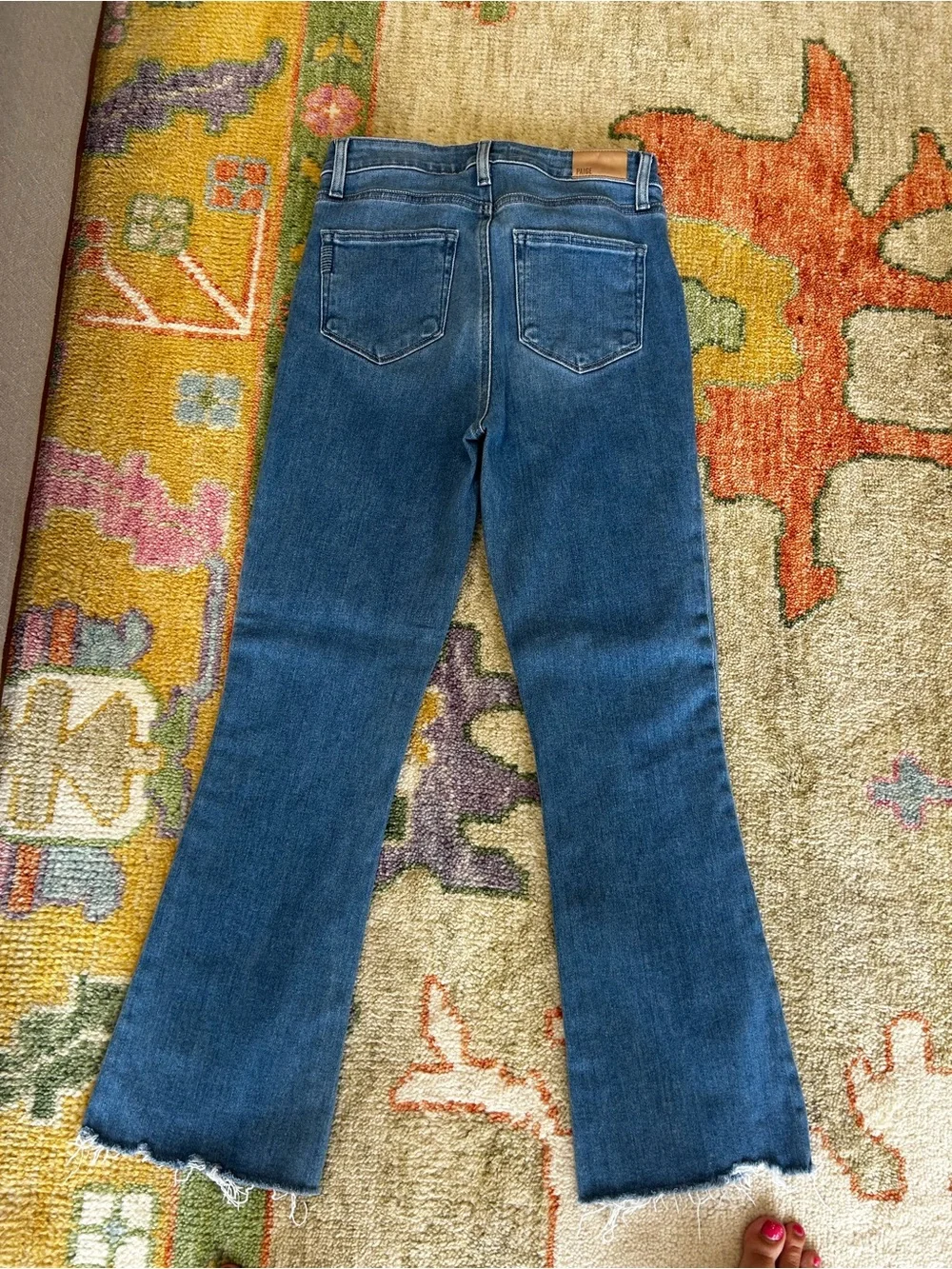 PAIGE Claudine Women's Jeans (28)